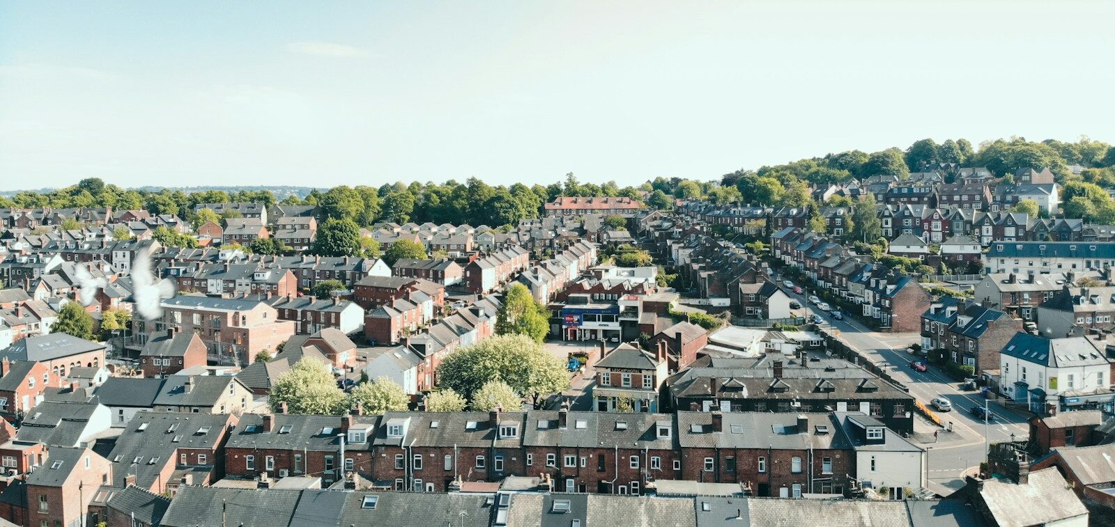 Photo by BEN ELLIOTT - Unsplash