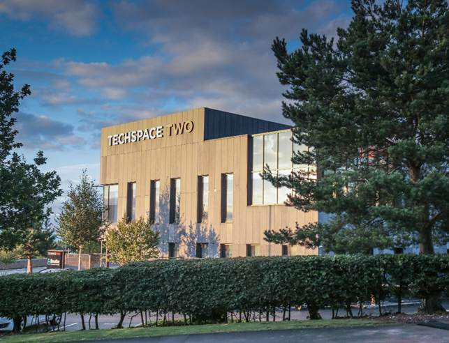 Avian Ecology moves head office and 28 employees to Sci-Tech Daresbury