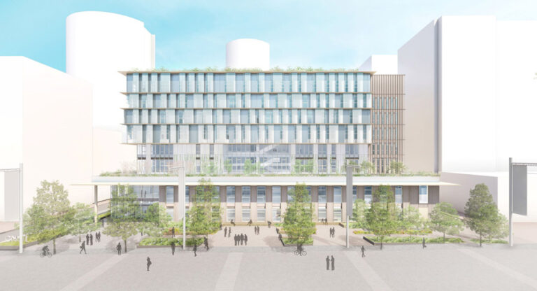 CGI - College of North West London
