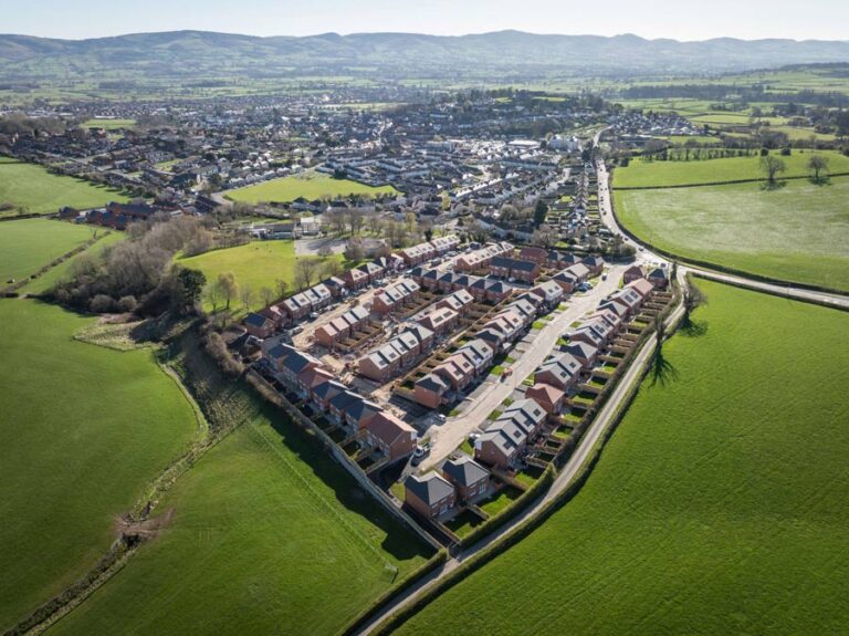 Ysgol Pendref, Denbigh
