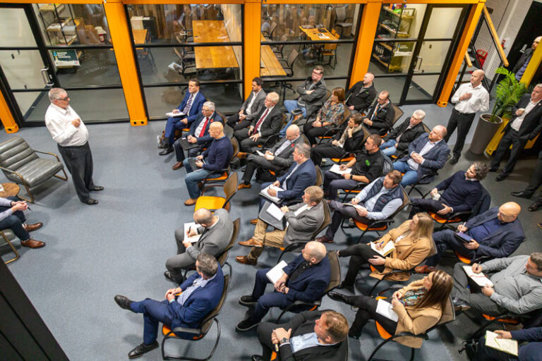 Matchmaker’ developed by Solomons Europe
