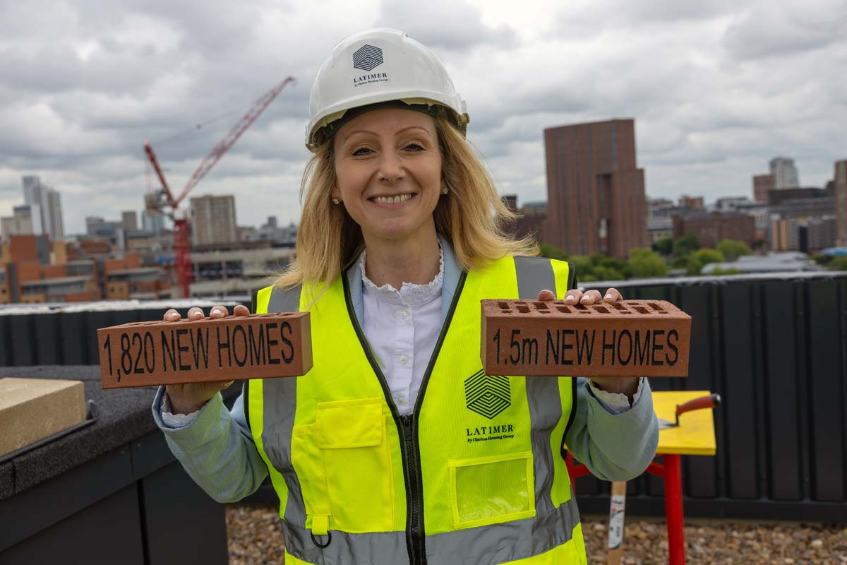 Lucy Rigby KC MP, Chief Secretary to the Treasury