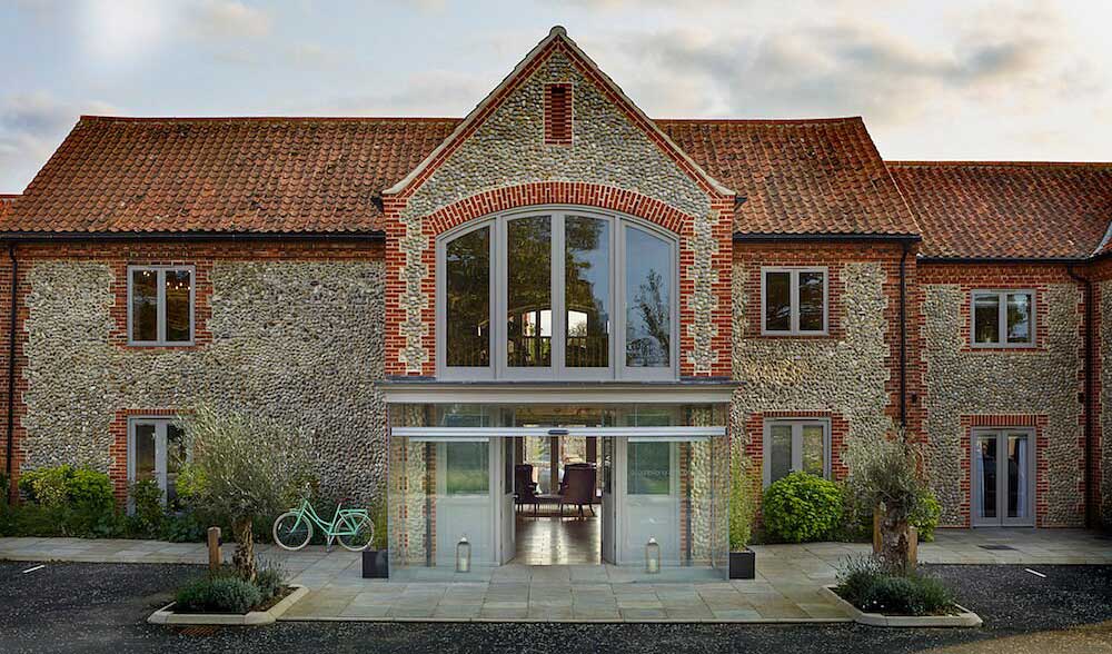 The Harper, North Norfolk
