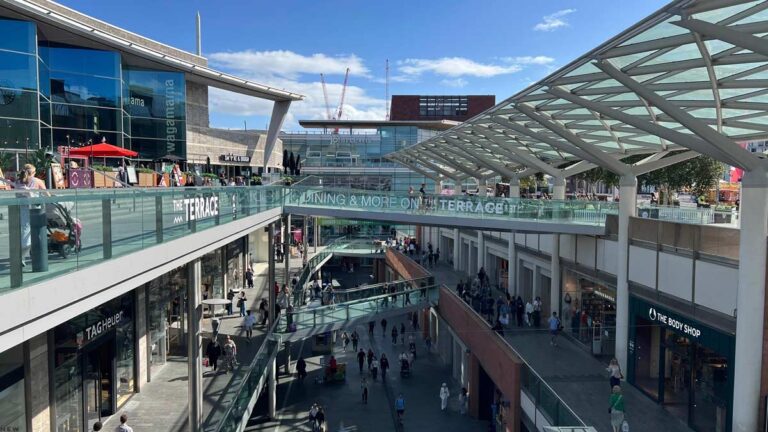 © Liverpool ONE