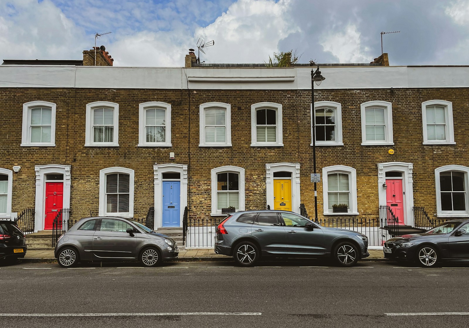 Photo by Daniil Korbut - Unsplash