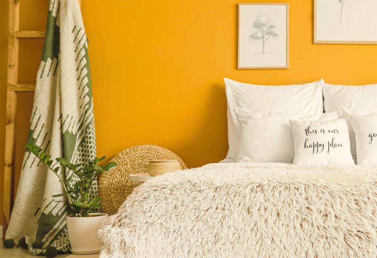 Victory Colours Unveils Sunshine-Inspired Paint Shades to Brighten British Homes