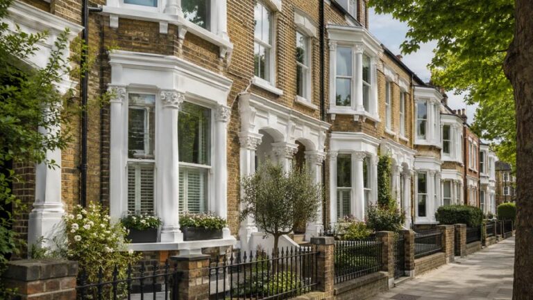 Sash Windows