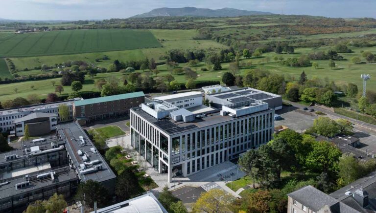 The University of Edinburgh’s new Engineering Forum