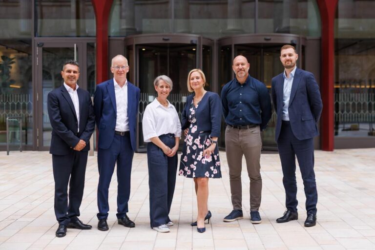 Countdown to Paradise begins: Eversheds Sutherland takes possession of new Birmingham home