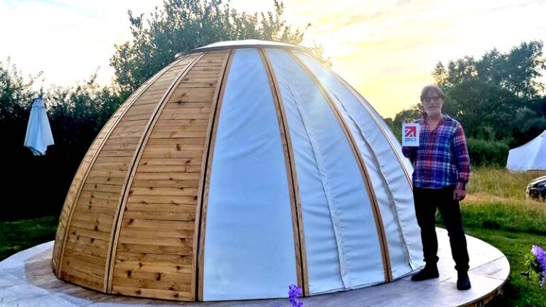 Wiltshire’s Unidome