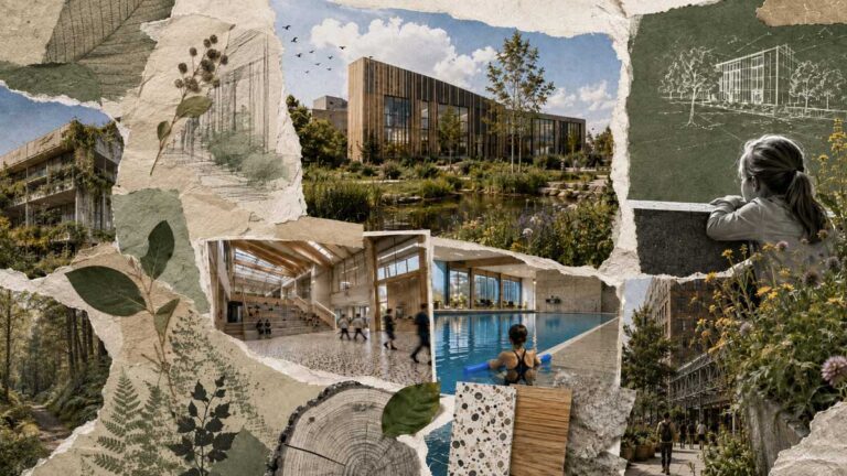 Eco Design and Architecture