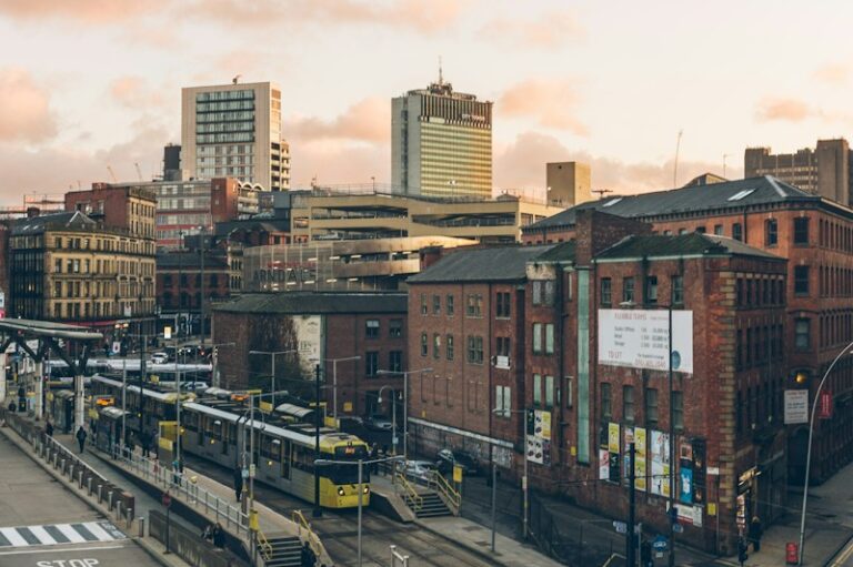 Photo by Fraser Cottrell - Unsplash