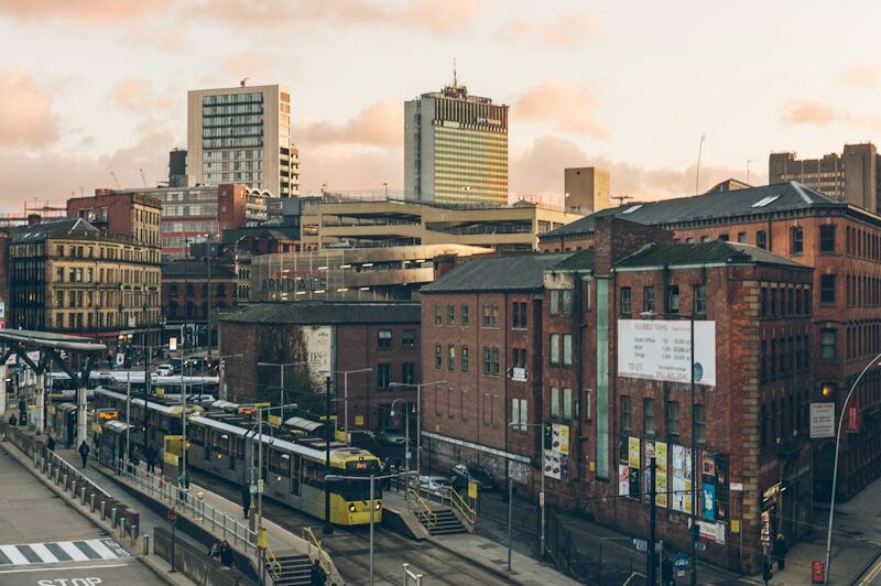 Photo by Fraser Cottrell - Unsplash
