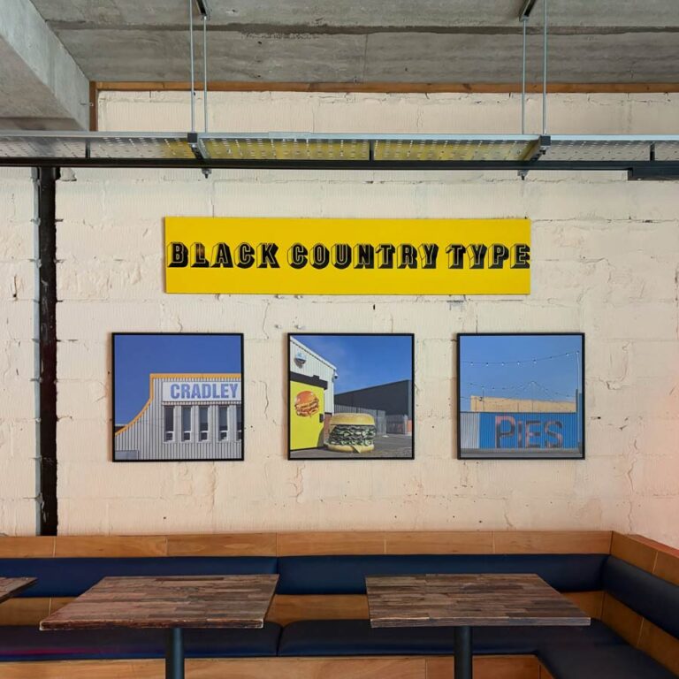 Image credit Digbeth Dining Club.