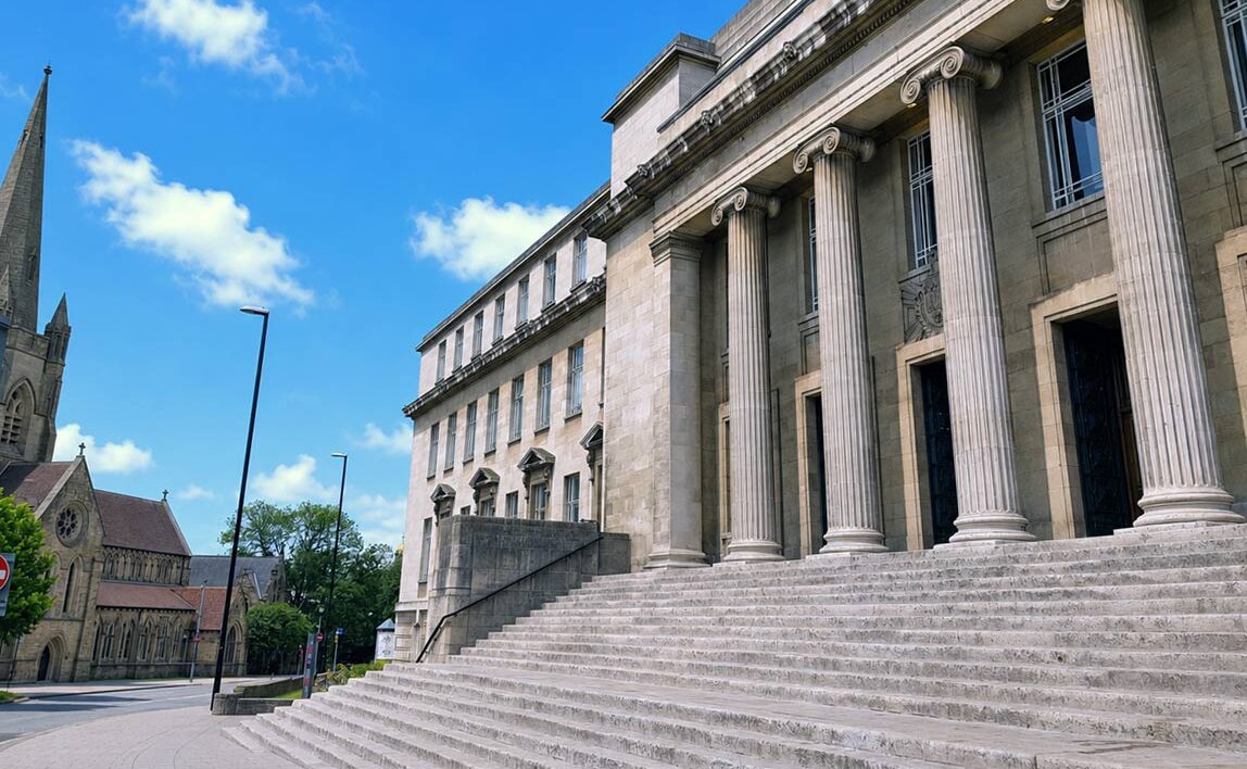 Leeds University