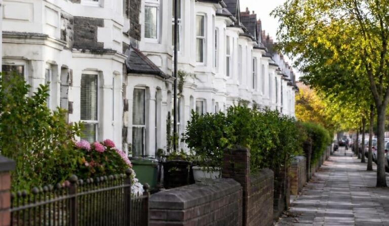 Cardiff Homes