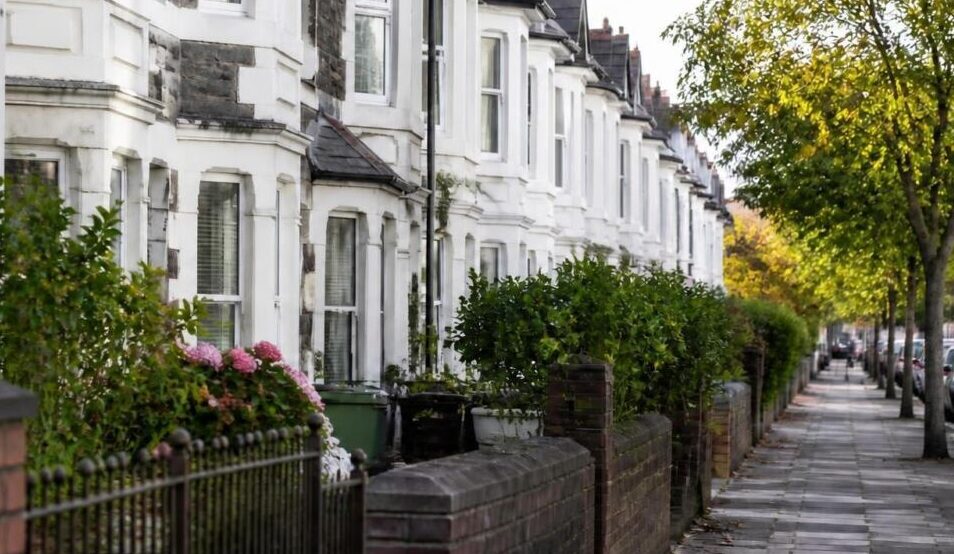 Cardiff Homes