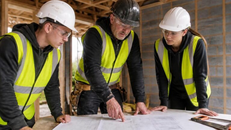 Construction Industry Must Turn Technical Education Reform Into