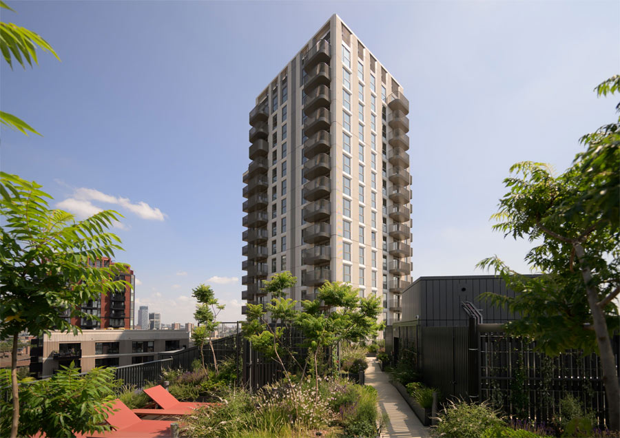 LEADING MEP engineering consultancy, Wallace Whittle developments.