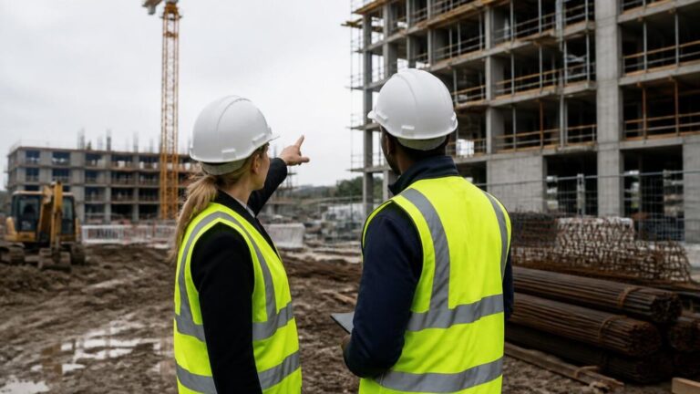 Gateway 2 Explained: What Building Safety Approval Actually Means for Property Investors