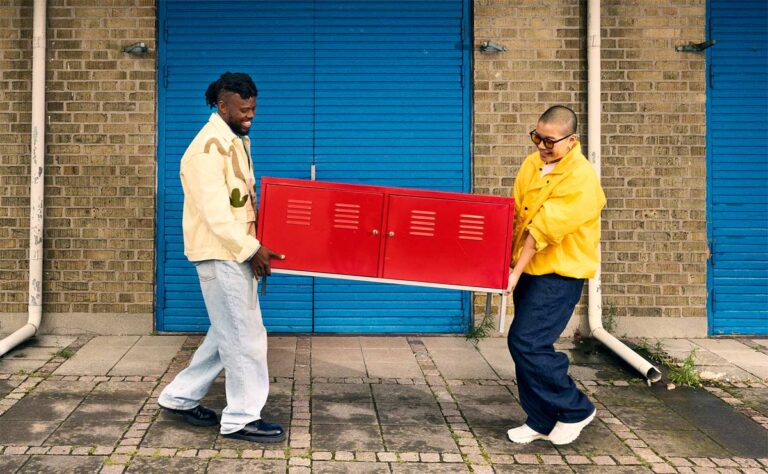 IKEA launches UK second-hand marketplace