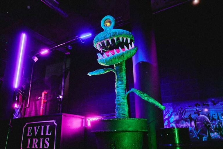 Teds Crazy Golf Oxford. Credit: Laurence Howe Photo