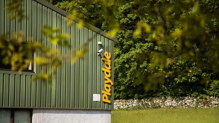 Playdale Playgrounds