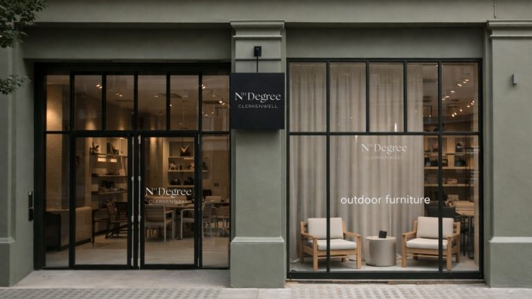 Nth Degree Clerkenwell