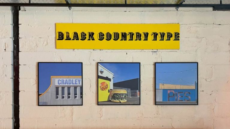 Image credit Digbeth Dining Club.