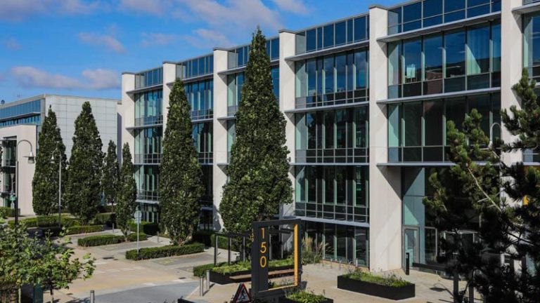 Building 150 at Farnborough Business Park