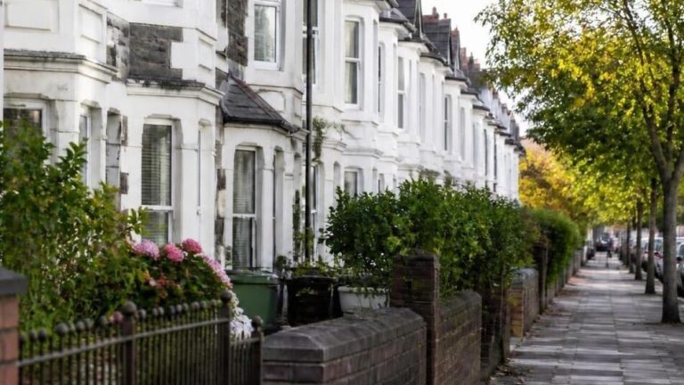 Cardiff Homes