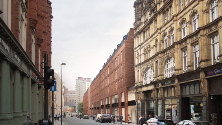 George-Street-in-Leeds