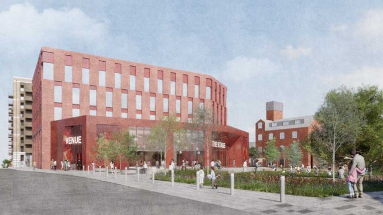 Luton-Council-The-Stage