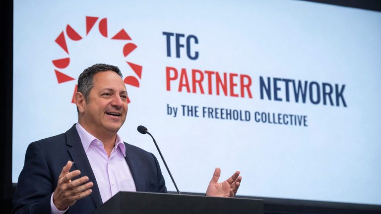 Photo provided by Strada PR