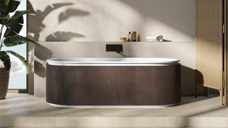 Nosa-Comano_freestanding-Bath_1700_front_polished_wood_V3-copy