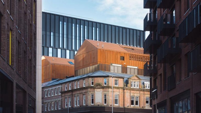 Sheffield Highlights Key Housing and Regeneration Projects at UKREiiF Conference