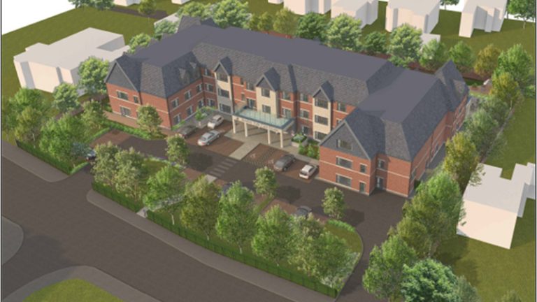 Octopus Capital invests to deliver two new high-quality care homes in Stafford and Norwich