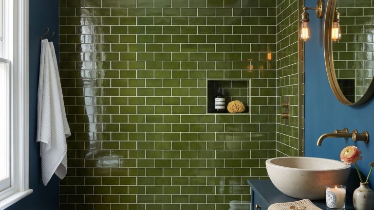 Image provided courtesy of Porcelain Superstore