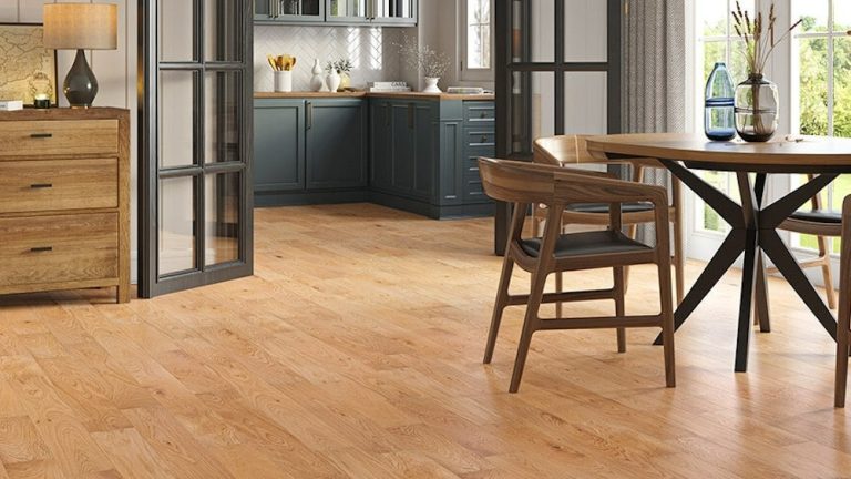 Image courtesy of Stories Flooring