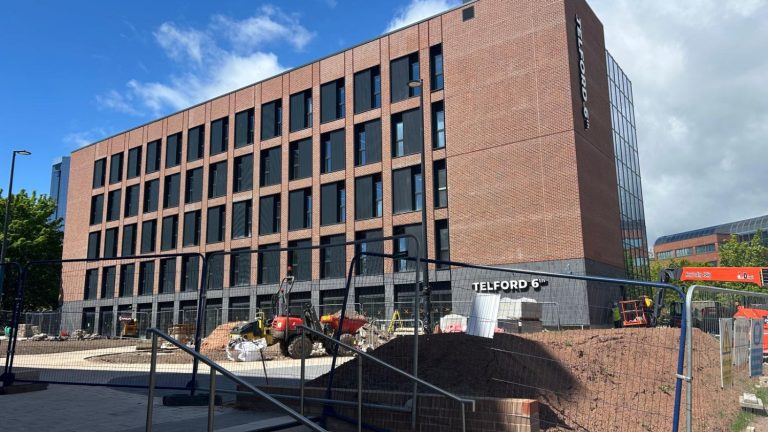Telford College