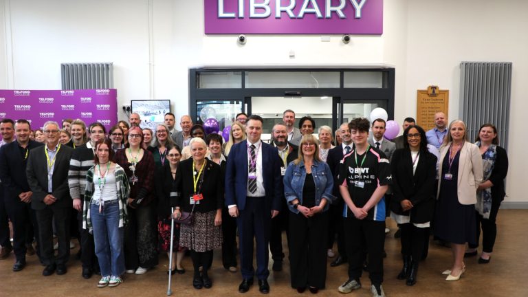 Telford College