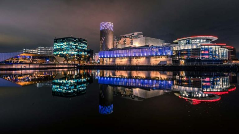 Jonny Gios via Unsplash