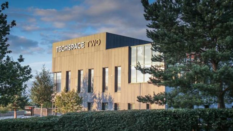 Avian Ecology moves head office and 28 employees to Sci-Tech Daresbury