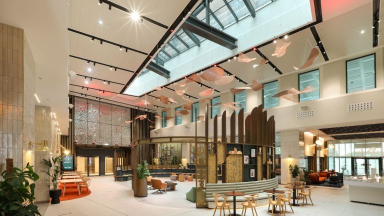 Vastint UK / Aire Park