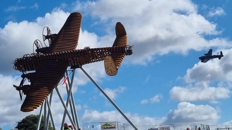 Image Credits: Chris Vaughan Photography and BSP Consulting