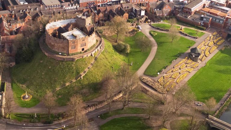 Photo credit: Tamworth Borough Council
