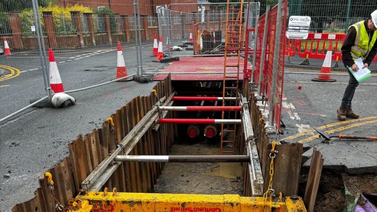 PPSL District Heating