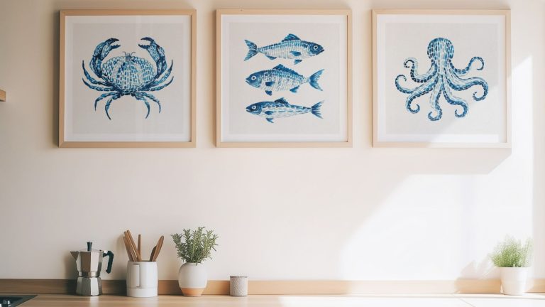 Image courtesy of Beach House Art