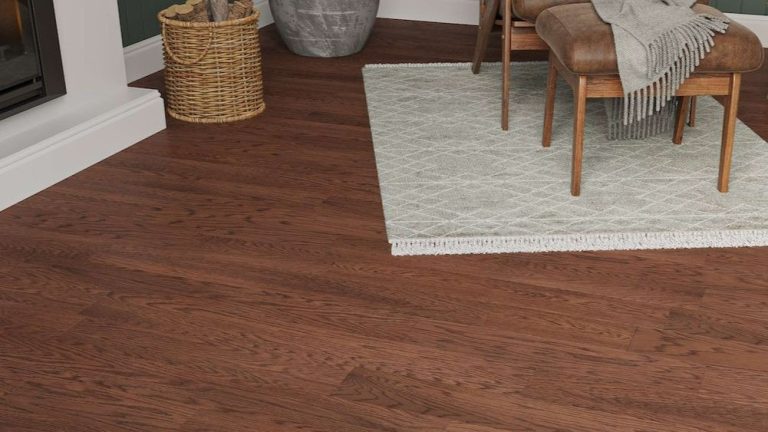 Image courtesy of Stories Flooring