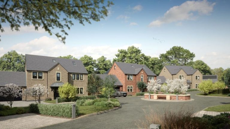 Casamia Homes, Derby